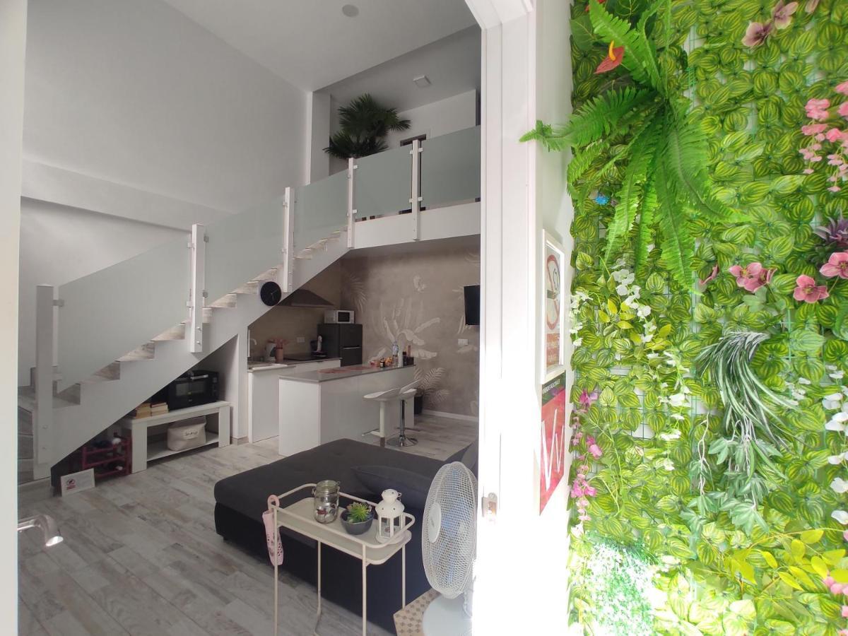 Loft El Charco By Flamingo House Apartment Аресифе Екстериор снимка