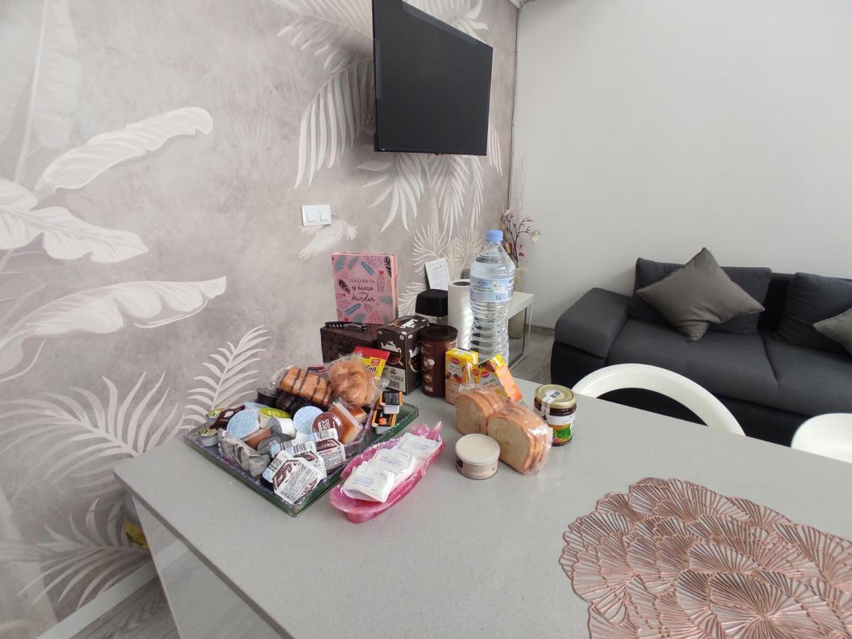 Loft El Charco By Flamingo House Apartment Аресифе Екстериор снимка