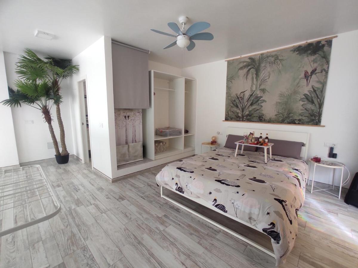 Loft El Charco By Flamingo House Apartment Аресифе Екстериор снимка