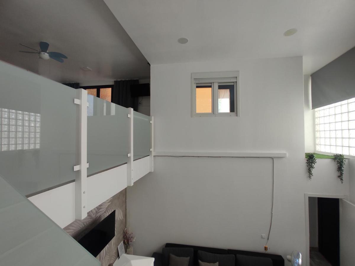 Loft El Charco By Flamingo House Apartment Аресифе Екстериор снимка