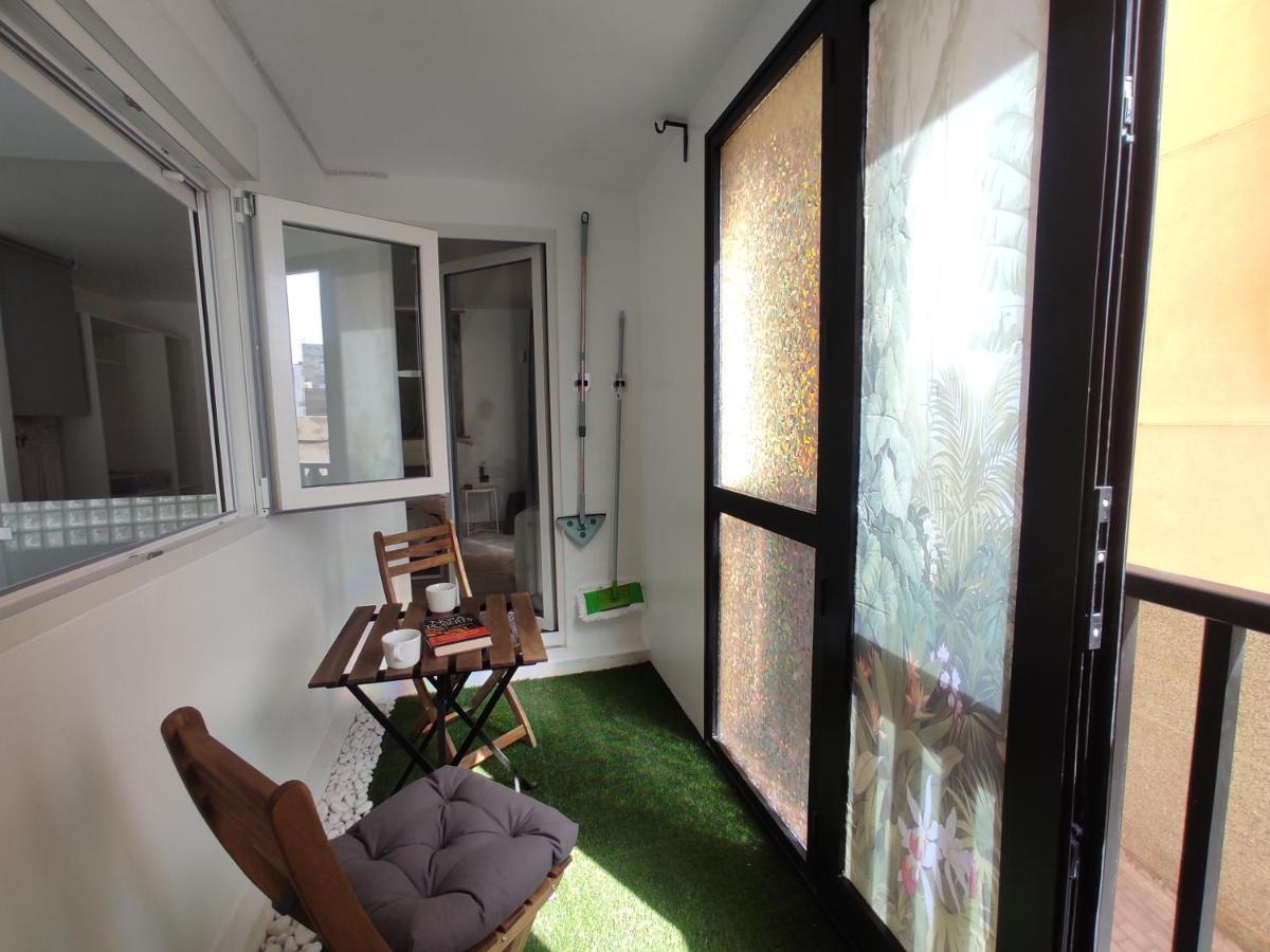 Loft El Charco By Flamingo House Apartment Аресифе Екстериор снимка
