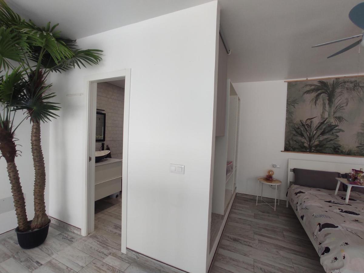 Loft El Charco By Flamingo House Apartment Аресифе Екстериор снимка